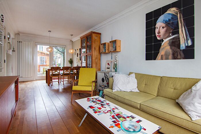 Koop en Huur Huizen - 3