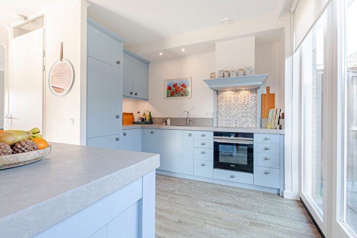 Koop en Huur Huizen - 2