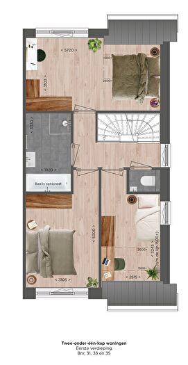 Koop en Huur Huizen - 3