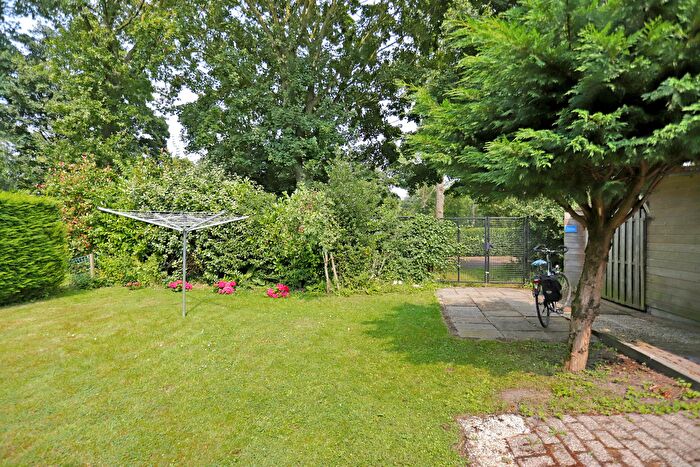Koop en Huur Huizen - 2