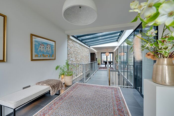 Koop en Huur Huizen - 3