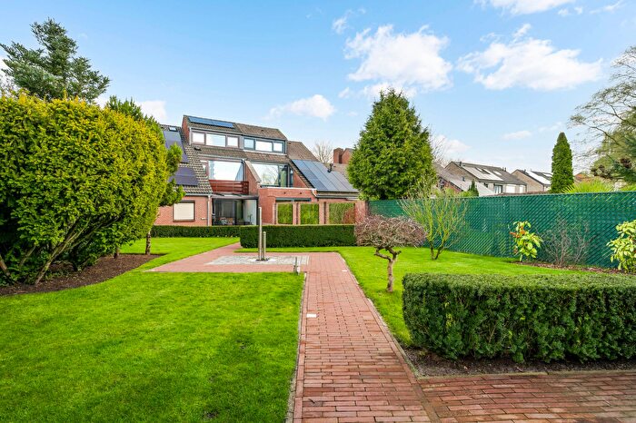10-kamerhuis te koop in Vossener-Zuid, Venlo