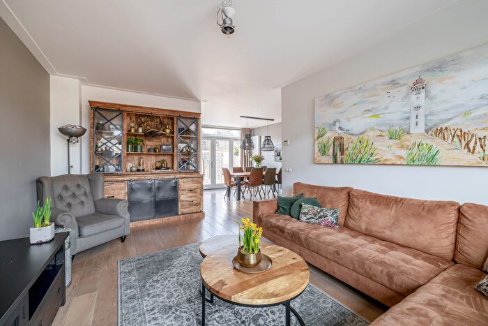 Koop en Huur Huizen - 3