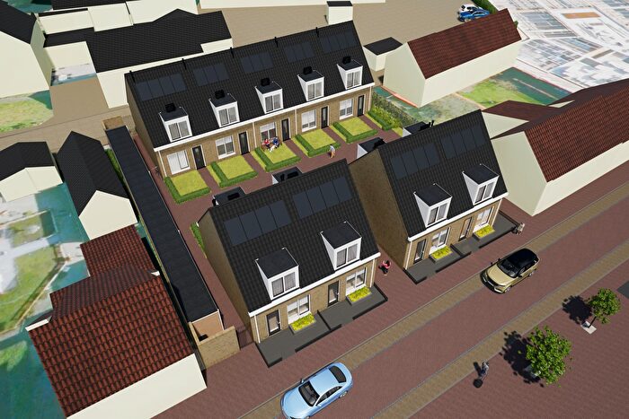 Koop en Huur Huizen - 3