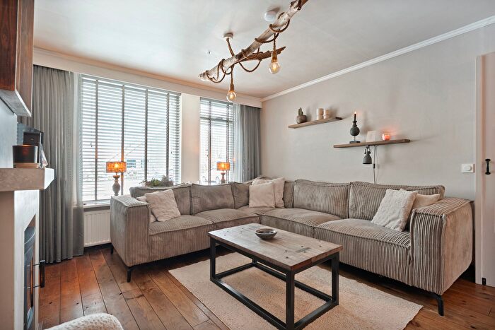 Koop en Huur Huizen - 3