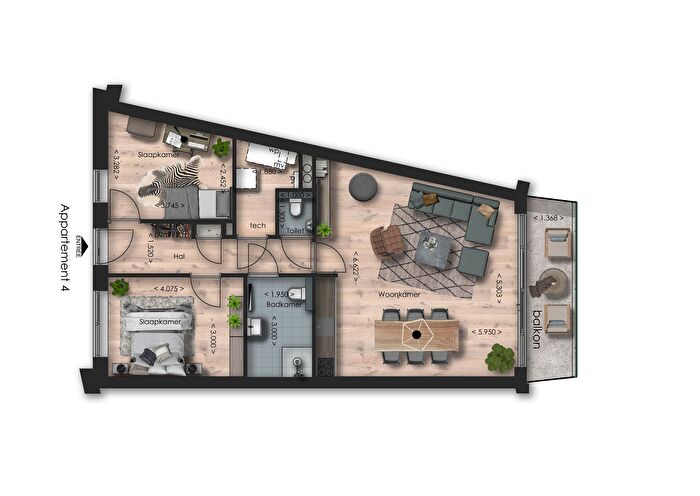 Koop en Huur Huizen - 2
