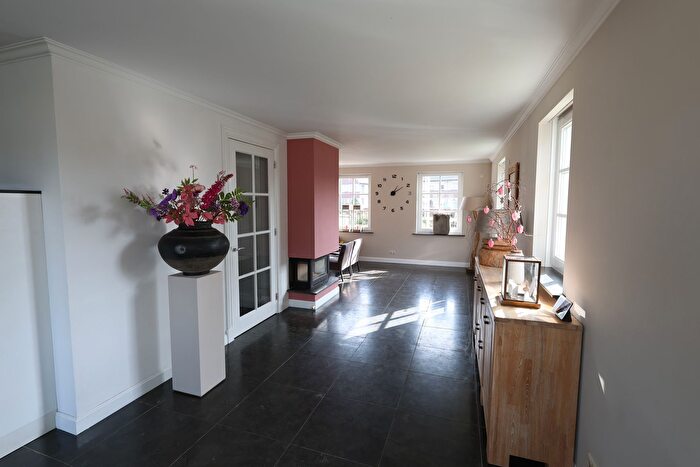 Koop en Huur Huizen - 2