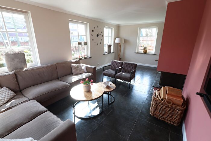 Koop en Huur Huizen - 3
