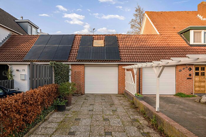 Koop en Huur Huizen - 2
