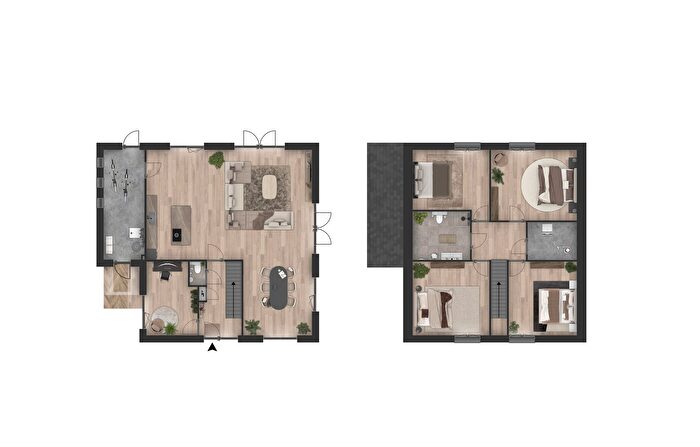 Koop en Huur Huizen - 2