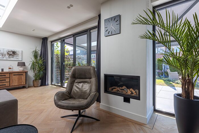 Koop en Huur Huizen - 2