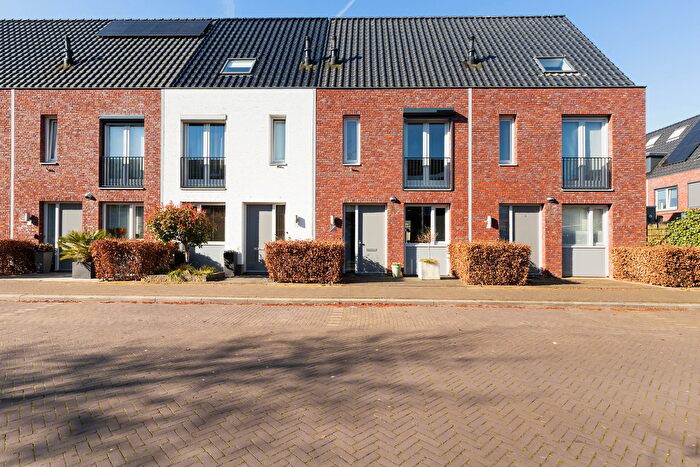5-kamerhuis te koop in Zuidbroek - Mozaïek & Rooster, Apeldoorn