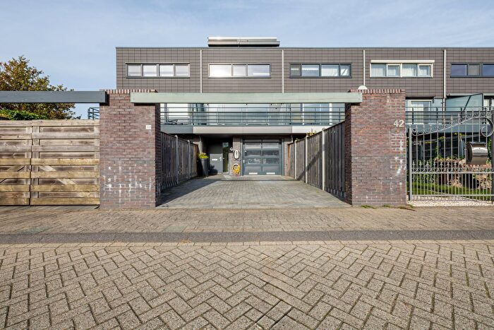 Koop en Huur Huizen - 3