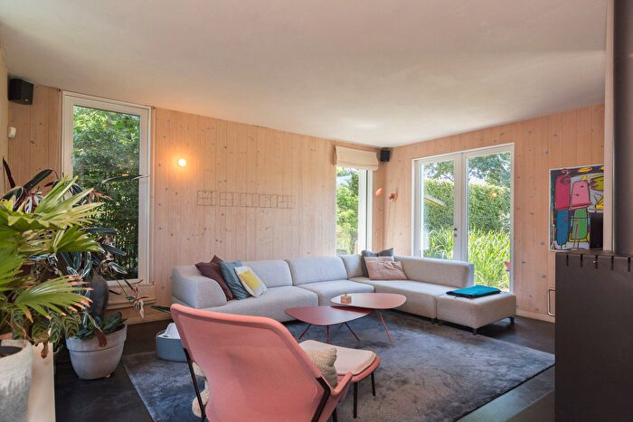 Koop en Huur Huizen - 3
