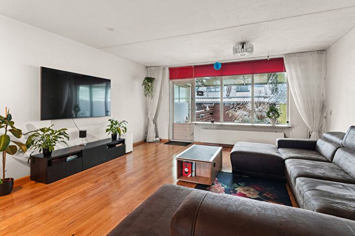 Koop en Huur Huizen - 3