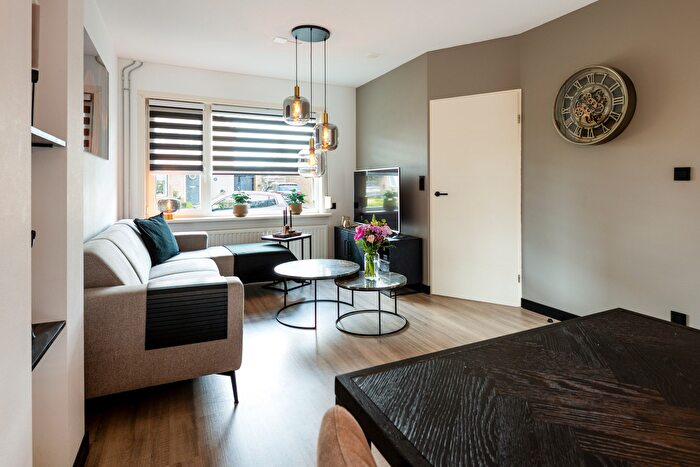 Koop en Huur Huizen - 3