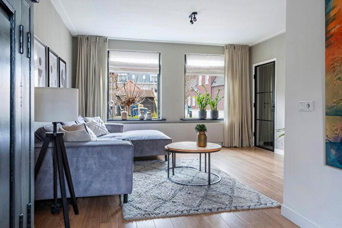 Koop en Huur Huizen - 3