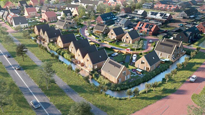 Koop en Huur Huizen - 2