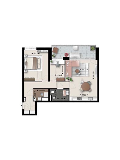 Koop en Huur Huizen - 2