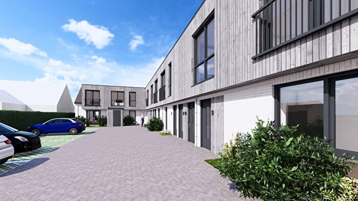 Koop en Huur Huizen - 2