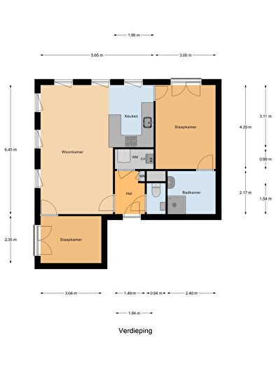 Koop en Huur Huizen - 3