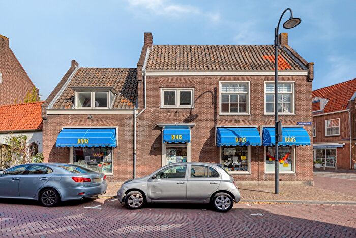 Koop en Huur Huizen - 2
