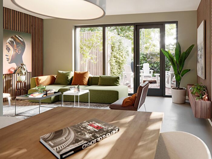 Koop en Huur Huizen - 2