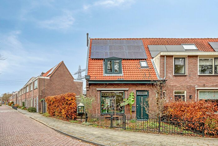 Koop en Huur Huizen - 3