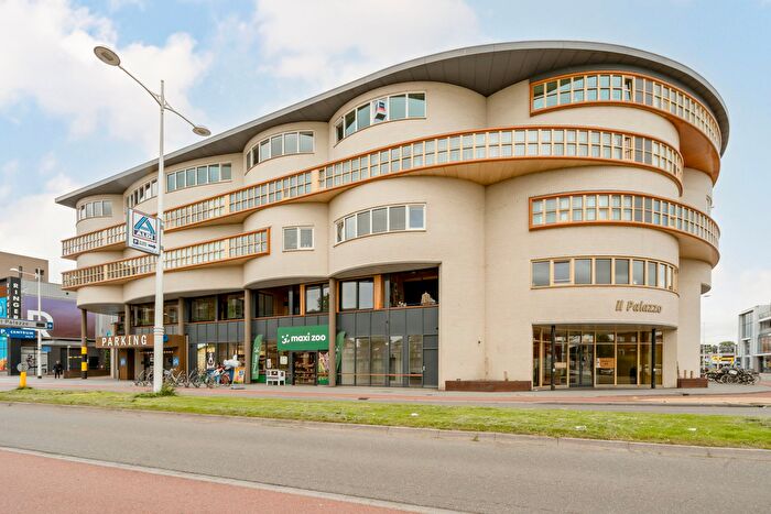 Koop en Huur Huizen - 3