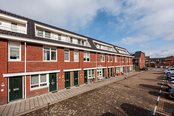 3-kamerappartement te koop in Den Hoorn, Den Hoorn (ZH)