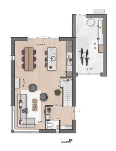 Koop en Huur Huizen - 3