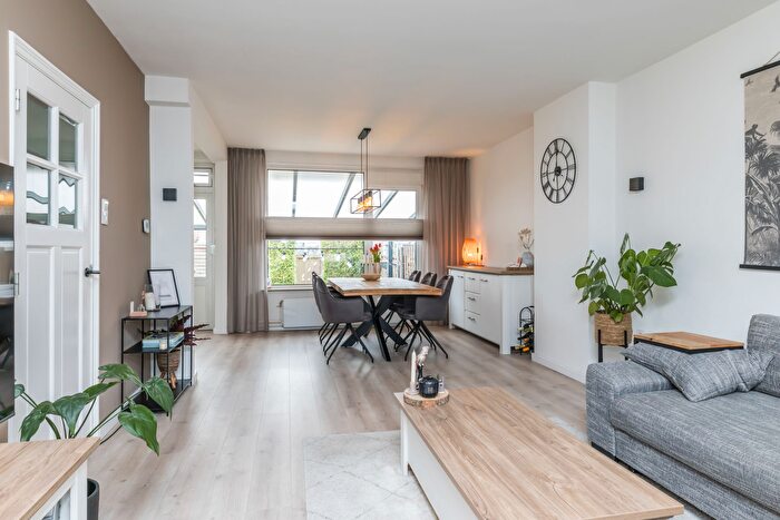 Koop en Huur Huizen - 3