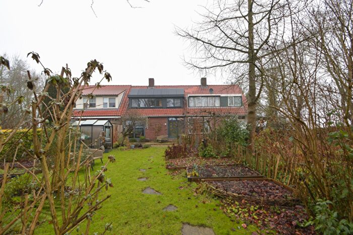Koop en Huur Huizen - 3