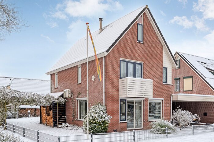 Koop en Huur Huizen - 2
