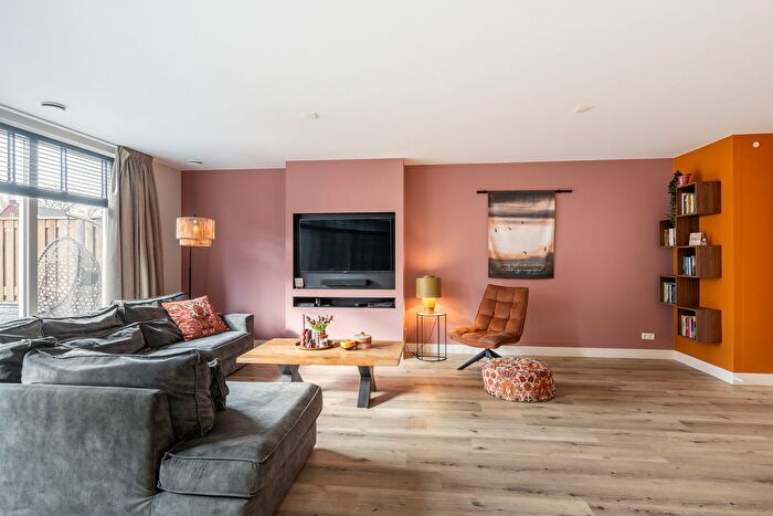 Koop en Huur Huizen - 3