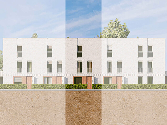Koop en Huur Huizen - 2