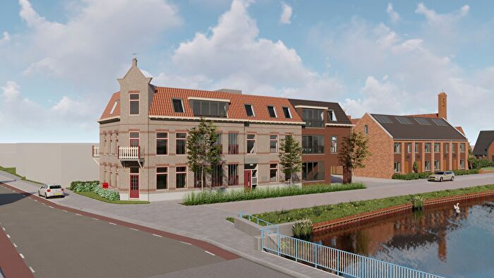Koop en Huur Huizen - 2