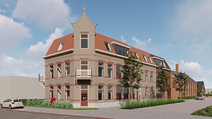 Koop en Huur Huizen - 3