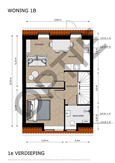 Koop en Huur Huizen - 3