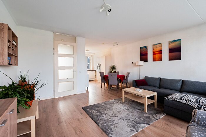 Koop en Huur Huizen - 3