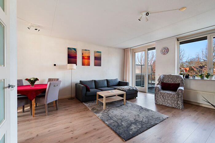 Koop en Huur Huizen - 2