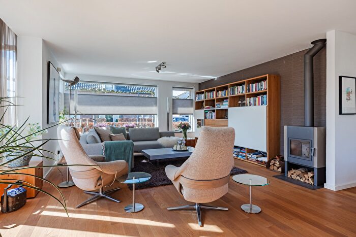 Koop en Huur Huizen - 3