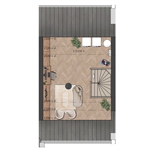 Koop en Huur Huizen - 2