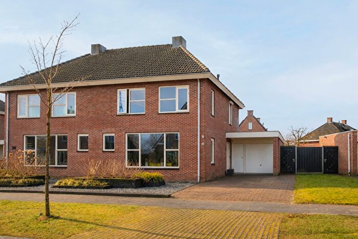 Koop en Huur Huizen - 3