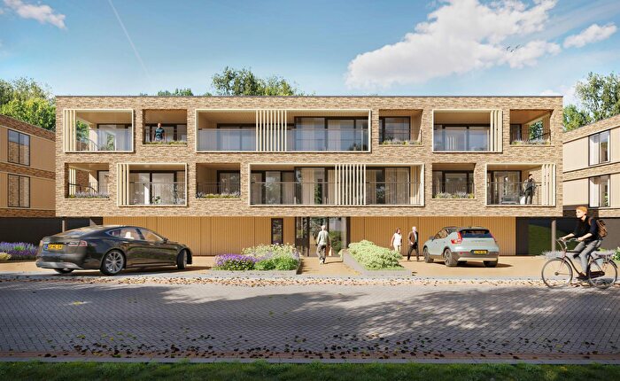 Koop en Huur Huizen - 2