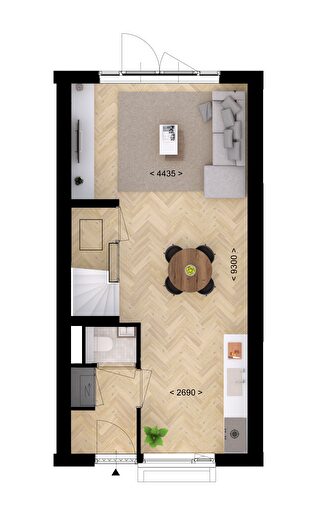 Koop en Huur Huizen - 2