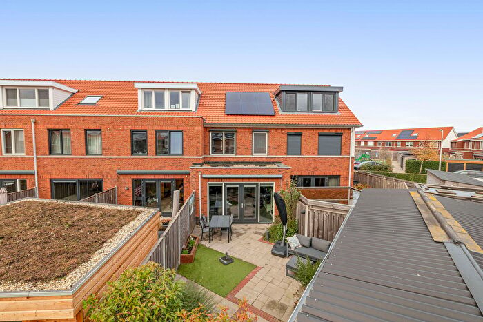 Koop en Huur Huizen - 3
