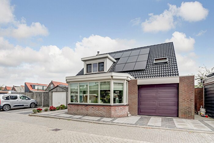 Koop en Huur Huizen - 3