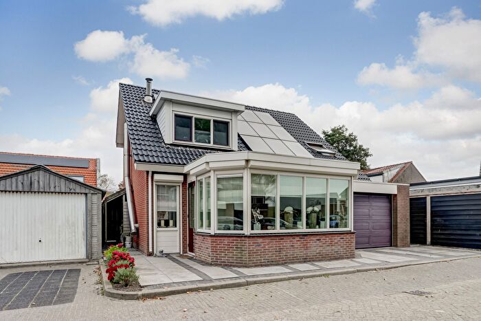 Koop en Huur Huizen - 2
