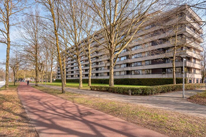 3-kamerappartement te koop in Oude Toren, Eindhoven